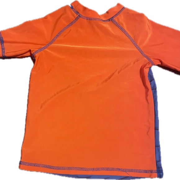 Kids swim rashguard - Picture 3 of 3